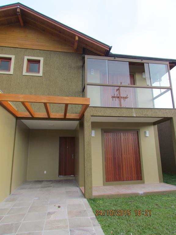 Villa Casas Dos Alpes Gramado Habitación foto